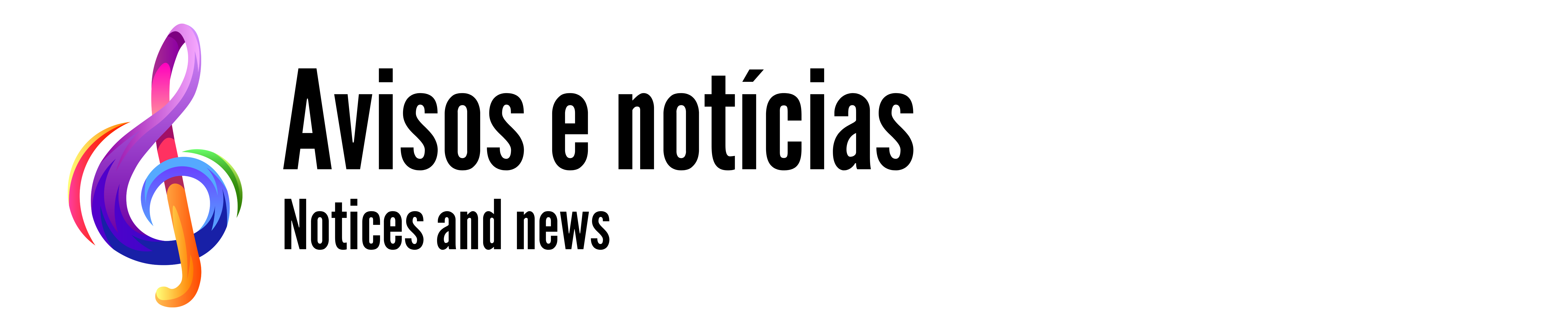 notícias