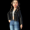 Picture of Yana Brito Silva