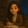 Imagem de Maria Isabelli Moreno Rocha