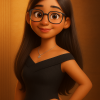 Imagem de Larissa Victoria