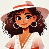 Imagem de Luana Andrade Brito